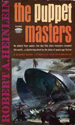 Illustration for article titled A Private Cosmos by Philip José Farmer (1968)